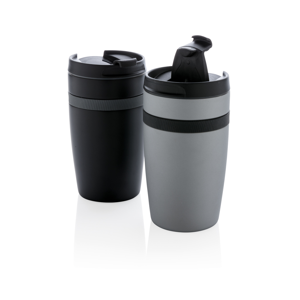 Sierra auslaufsicherer Vakuum-Becher 280 ml von XD Xclusive Sierra auslaufsicherer Vakuum-Becher 280 ml von XD Xclusive