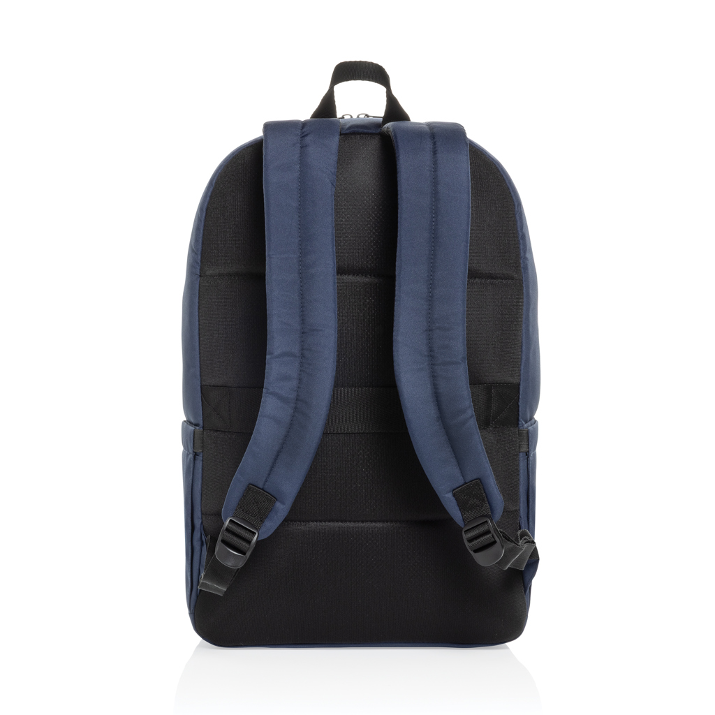 XD Collection CityPack AWARE RPET Business-Laptop-Rucksack 15,6 Zoll XD Collection CityPack AWARE RPET Business-Laptop-Rucksack 15,6 Zoll