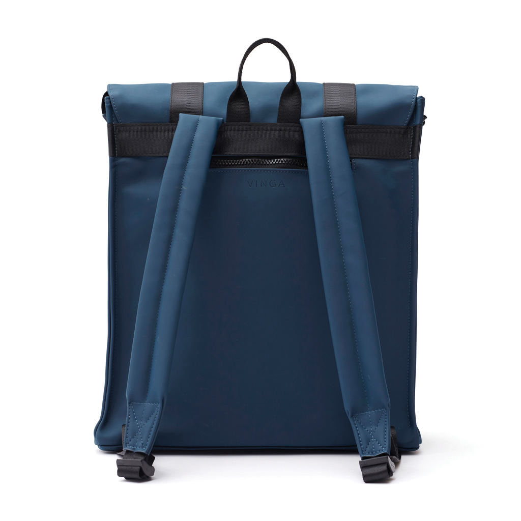 VINGA Baltimore Rucksack mit 17-Zoll-Laptopfach zum Bedrucken