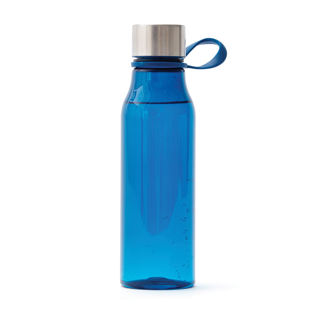 VINGA Lean Tritan Wasserflasche 600 ml mit Logo bedruckbar