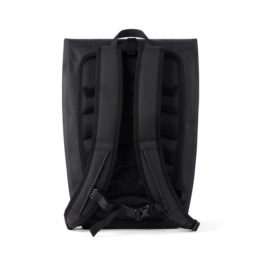 Nordic Drift Trail RCS Daypack 30 L – reflektierend, IPX5, mit Logodruck Nordic Drift Trail RCS Daypack 30 L – reflektierend, IPX5, mit Logodruck