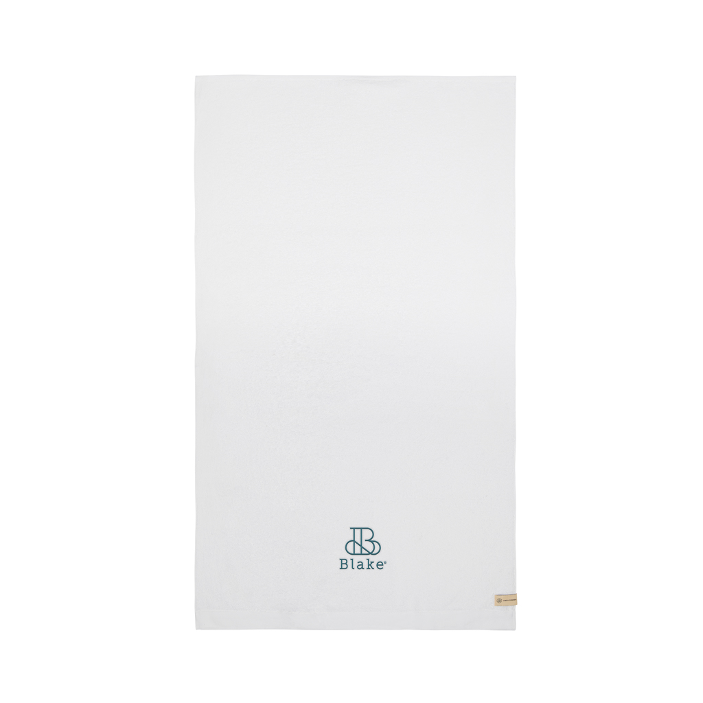 VINGA Birch Handtuch 90 × 150 cm, 450 g/m² – mit Logo bestickbar VINGA Birch Handtuch 90 × 150 cm, 450 g/m² – mit Logo bestickbar