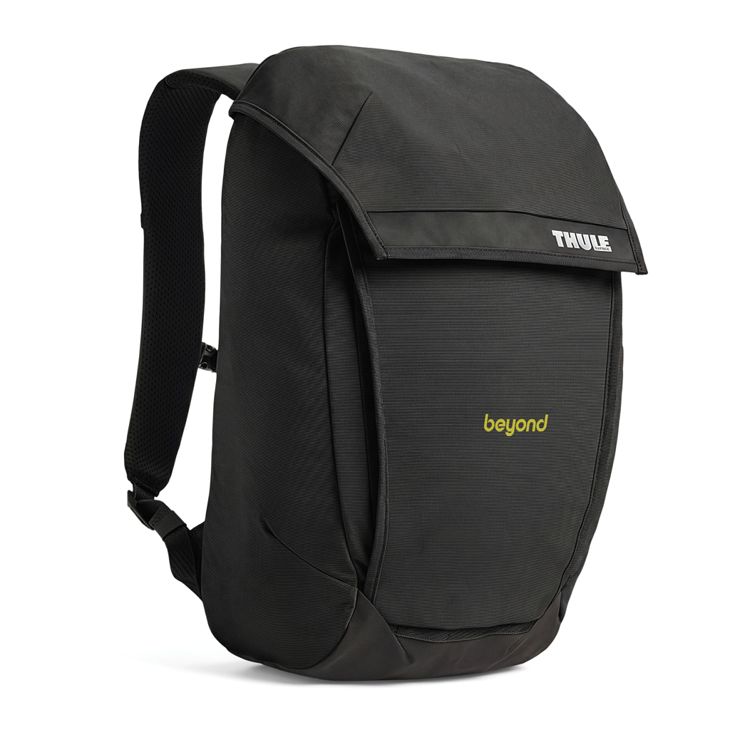 Thule Paramount Rucksack 20L mit 16-Zoll-Laptopfach, bedruckbar