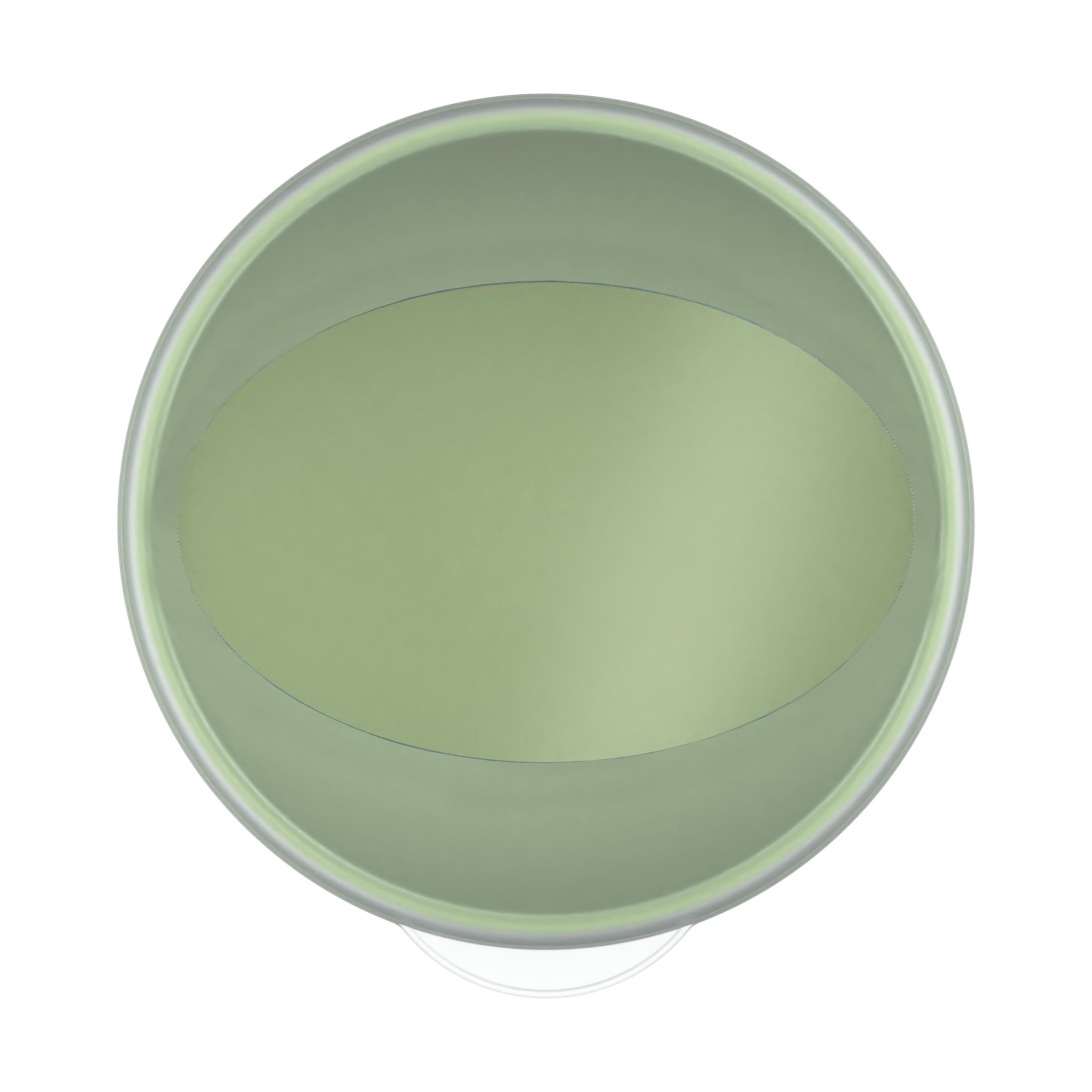 Food-Bowl "ToGo", Classic, 1,0 l – TopView_Gruen_1 Food-Bowl "ToGo", Classic, 1,0 l
