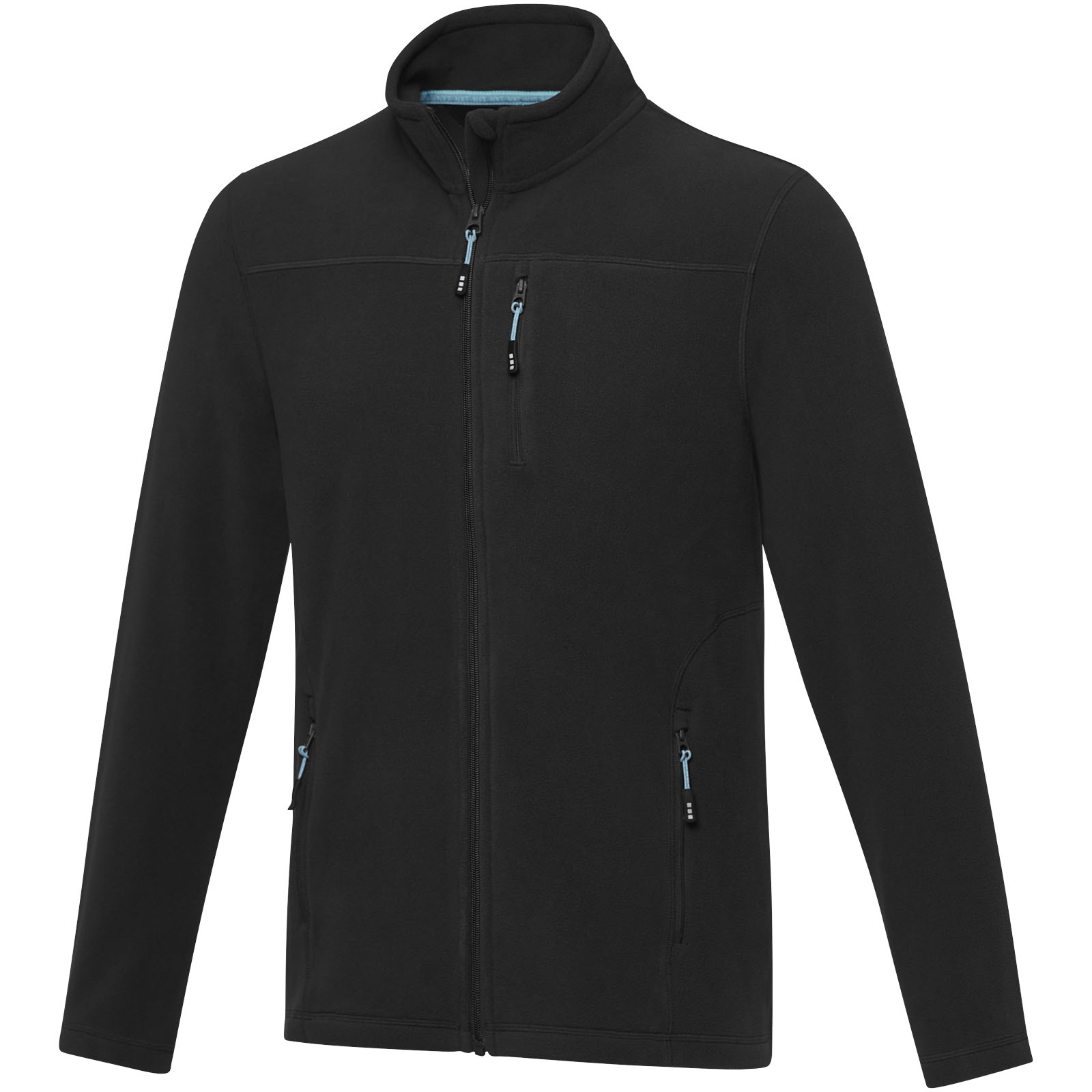 Amber Fleecejacke aus recyceltem Polyester für Herren