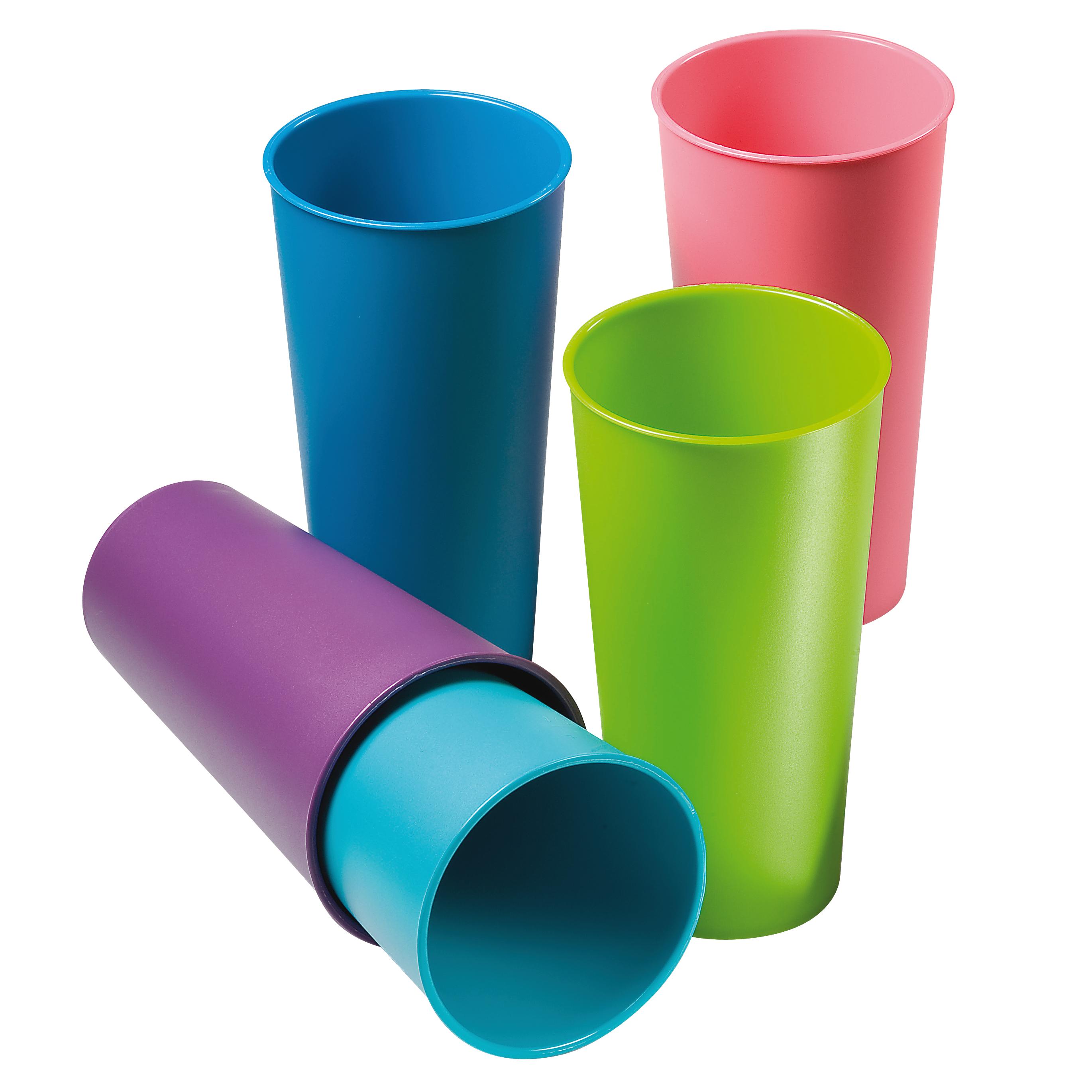 Trinkbecher "Colour" 0,5 l – IMG2 Trinkbecher "Colour" 0,5 l