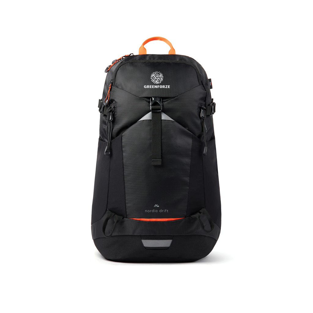 Nordic Drift Trail RCS Rucksack 24L bedrucken Nordic Drift Trail RCS Rucksack 24L bedrucken