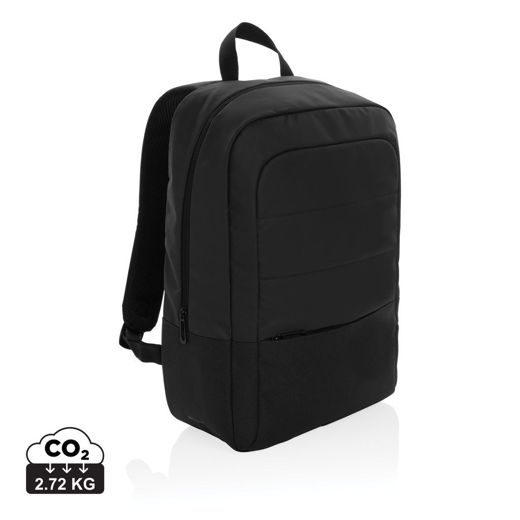 XD Xclusive Armond AWARE RPET Laptop-Rucksack 15,6 Zoll
