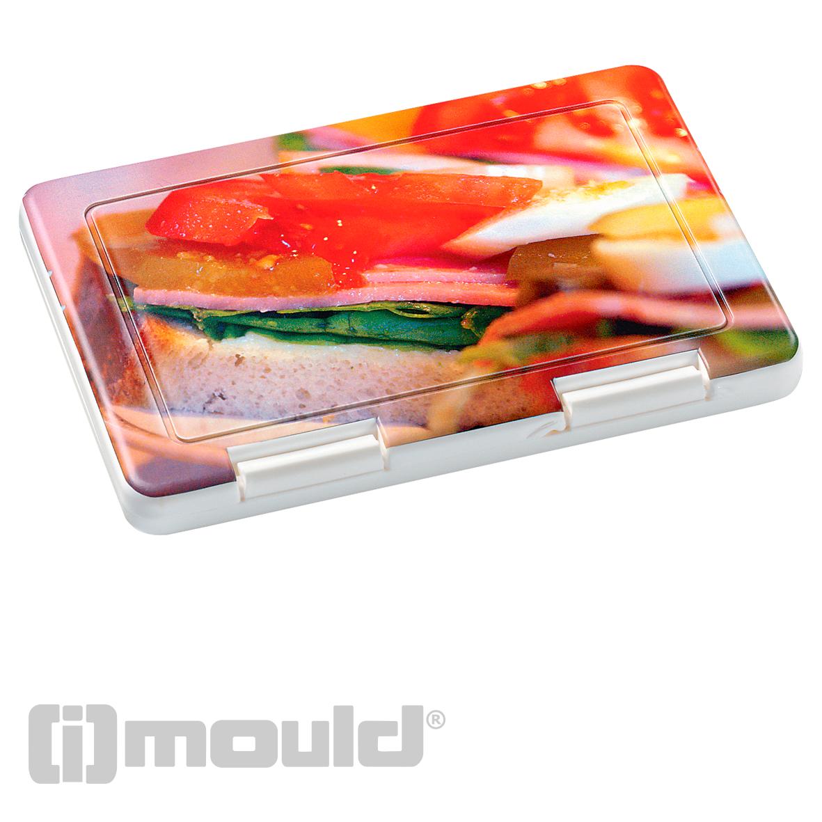 Vorratsdose "Slim-Box" – INM3 Vorratsdose "Slim-Box"