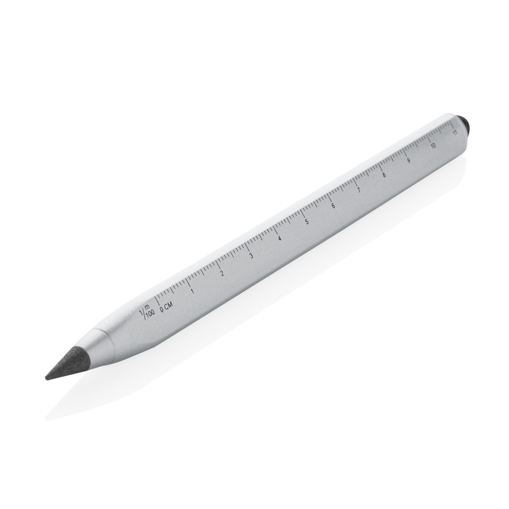 XD Xclusive Eon Infinity Multitasking Stift aus recyceltem Aluminium (RCS)