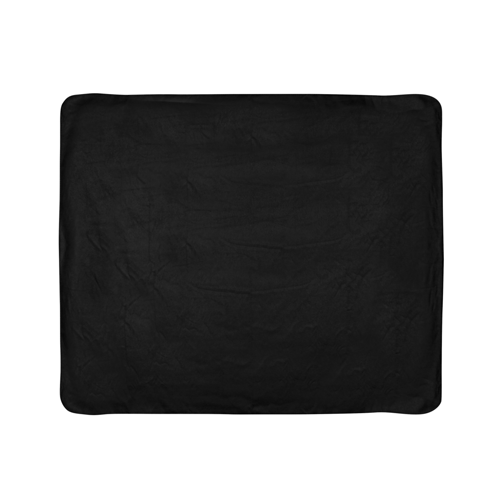 Fleece-Decke im Etui XD Collection — bedruckbar mit Logo