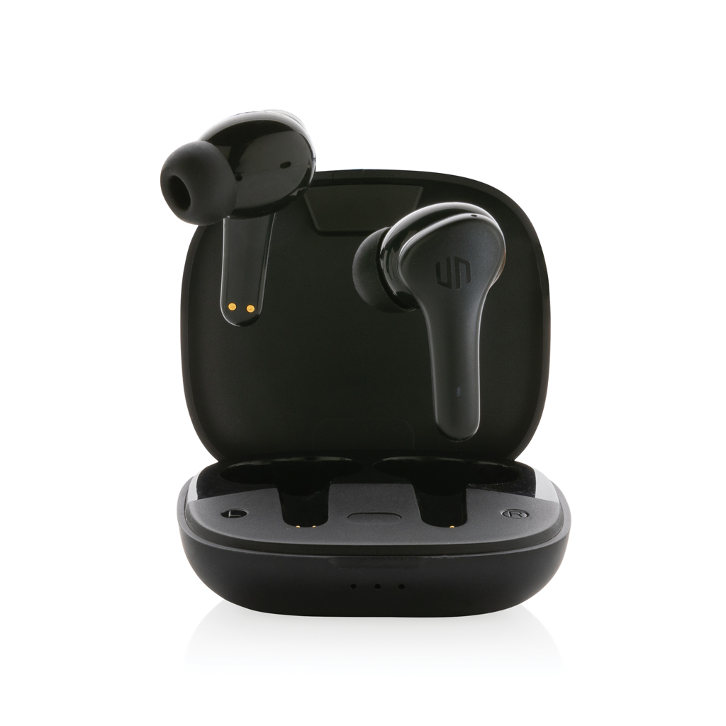 Urban Vitamin Byron True Wireless Ohrhörer mit ENC – bedruckbar mit Logo