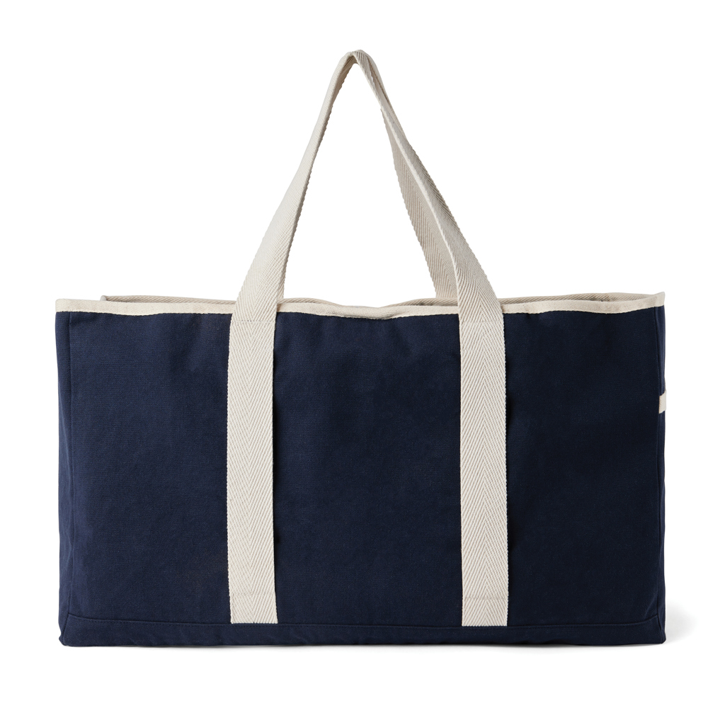 VINGA Volonne AWARE Strandtasche aus 100 % recyceltem Canvas bedruckbar VINGA Volonne AWARE Strandtasche aus 100 % recyceltem Canvas bedruckbar
