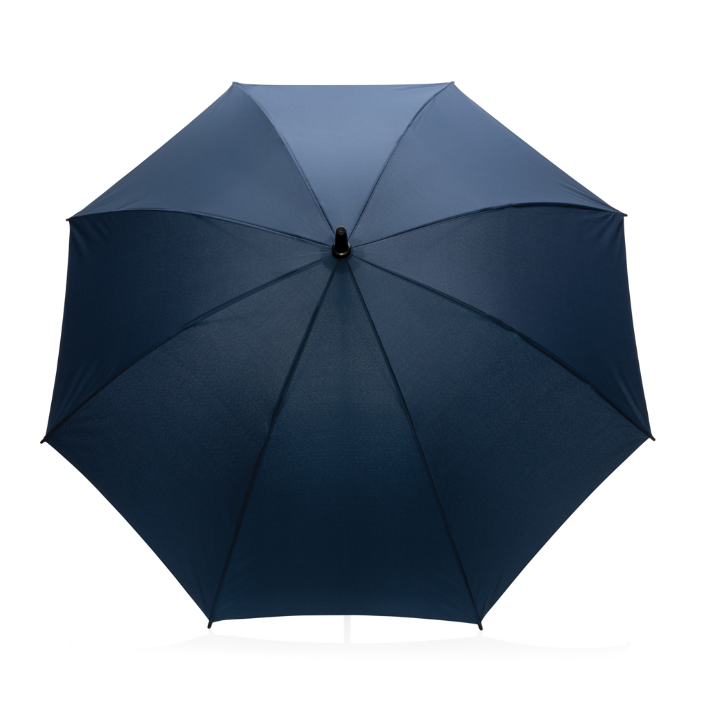 XD Collection 23 Zoll Stormproof-Regenschirm rPET, bedruckbar