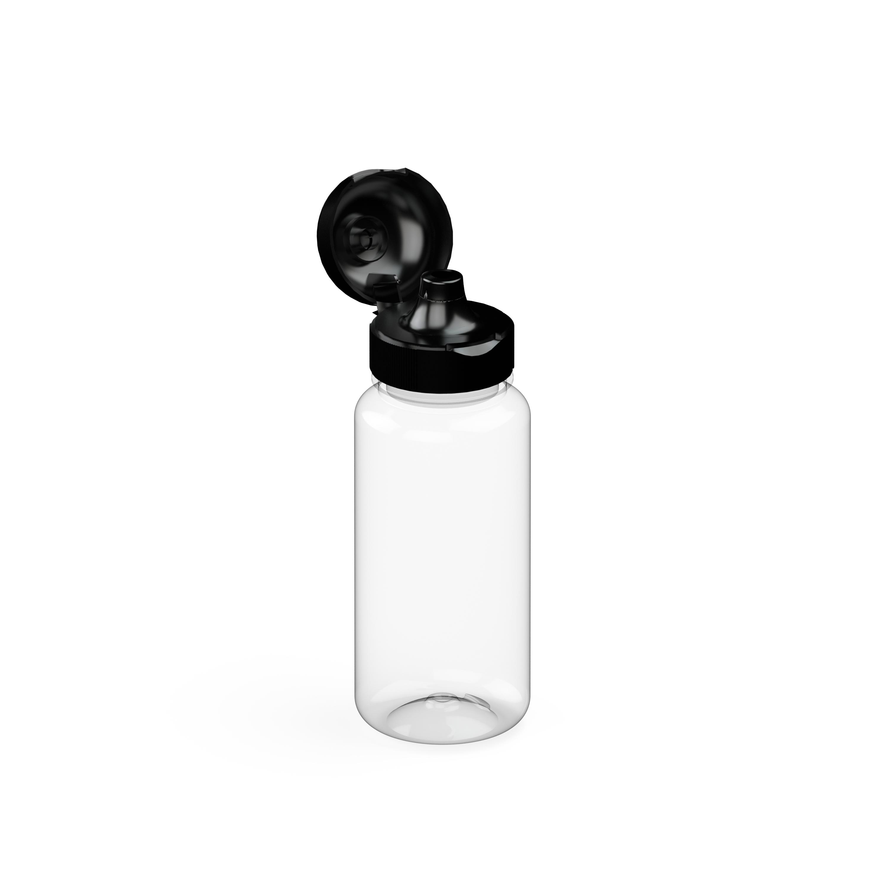 Trinkflasche "Sports", 400 ml – DET2 Trinkflasche "Sports", 400 ml