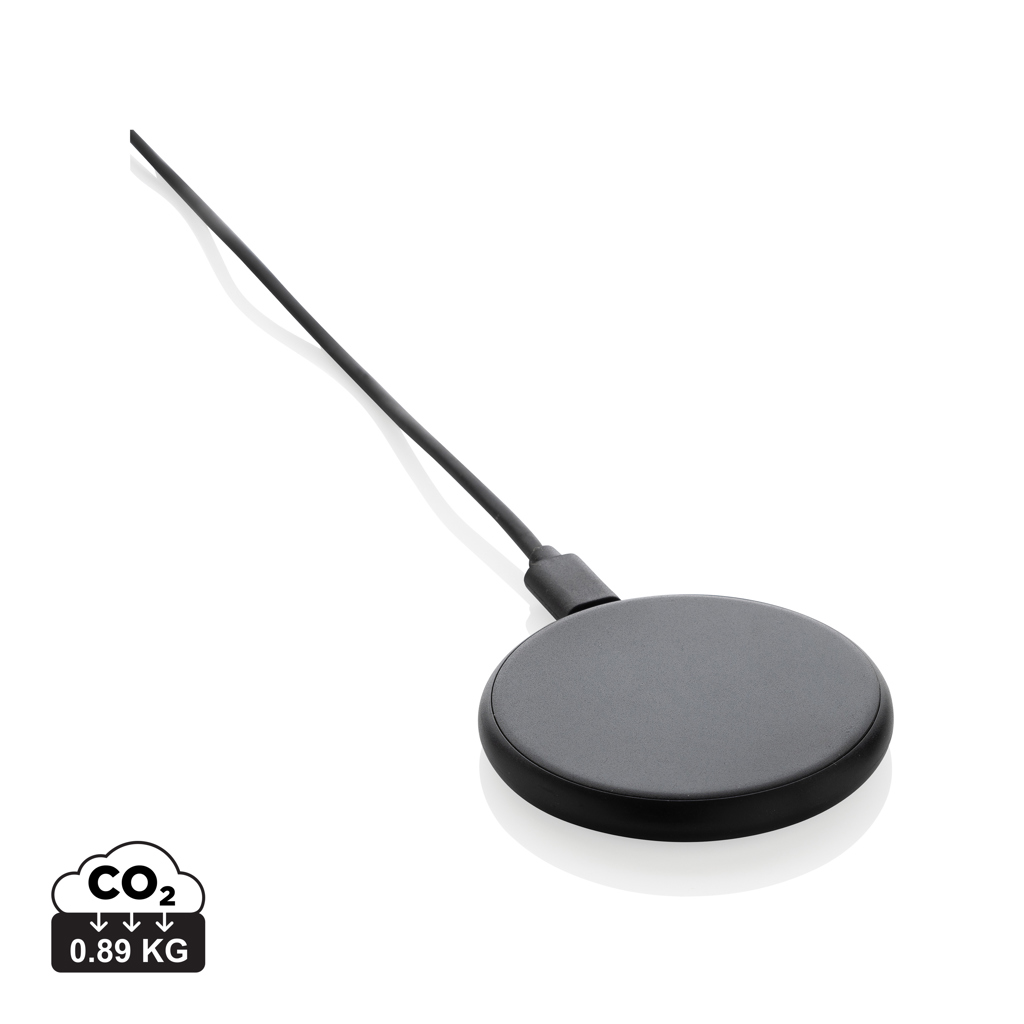 Magnapad Ladepad aus RCS rPlastik Perfektes Event-Geschenk mit Logo