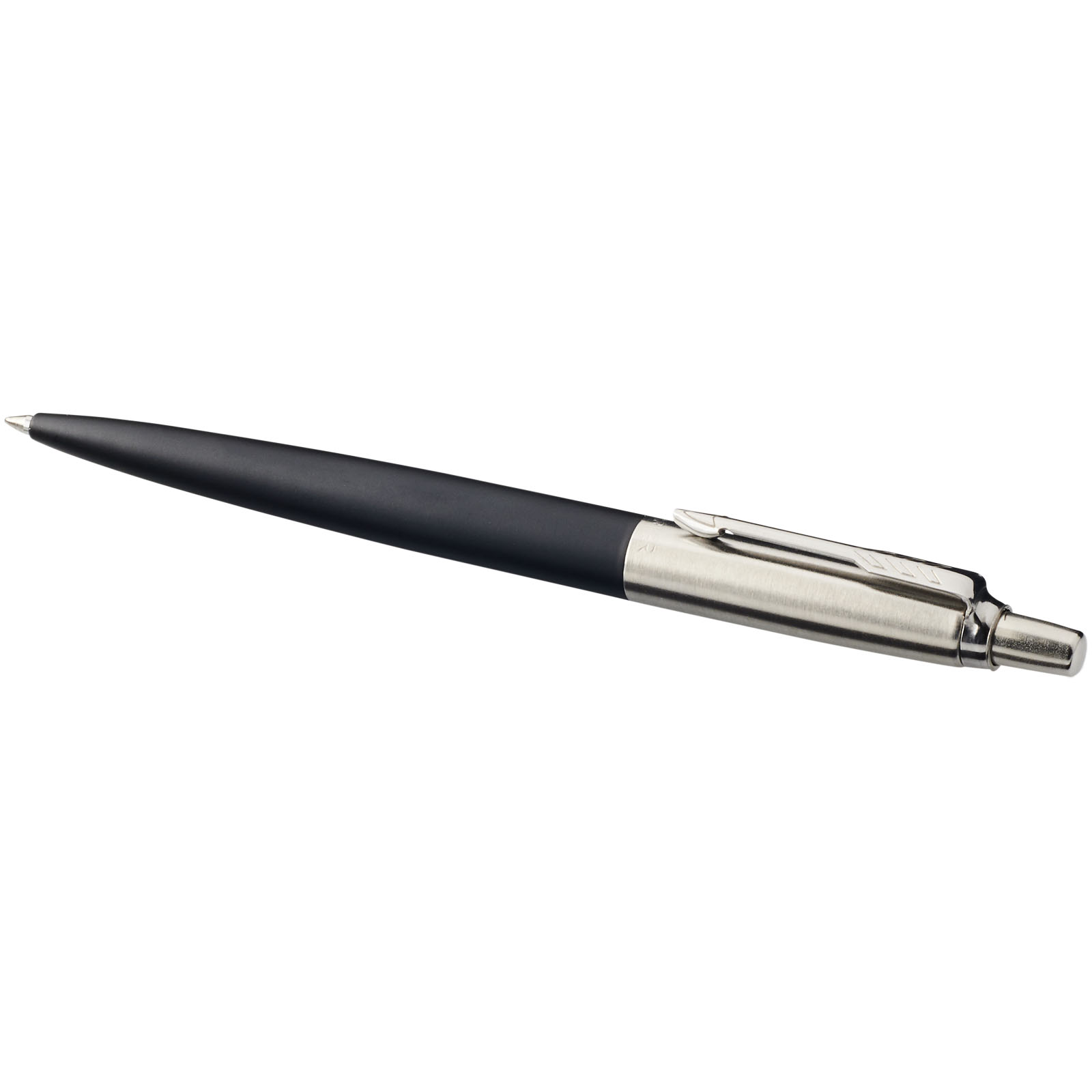 Parker Jotter Bond Street Kugelschreiber (blaue Mine) Parker Jotter Bond Street Kugelschreiber (blaue Mine)