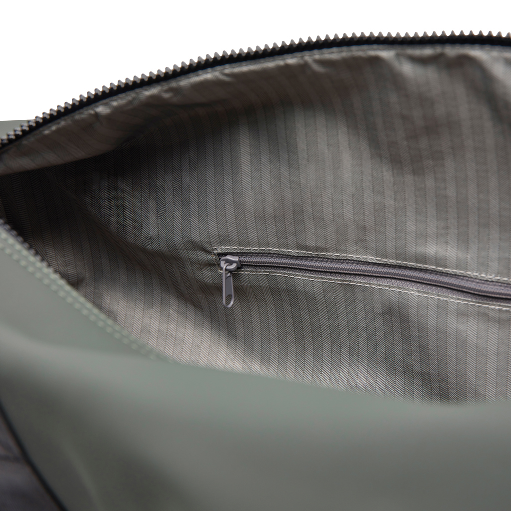 VINGA Baltimore RCS 24h Wochenendtasche mit Logo bedrucken
