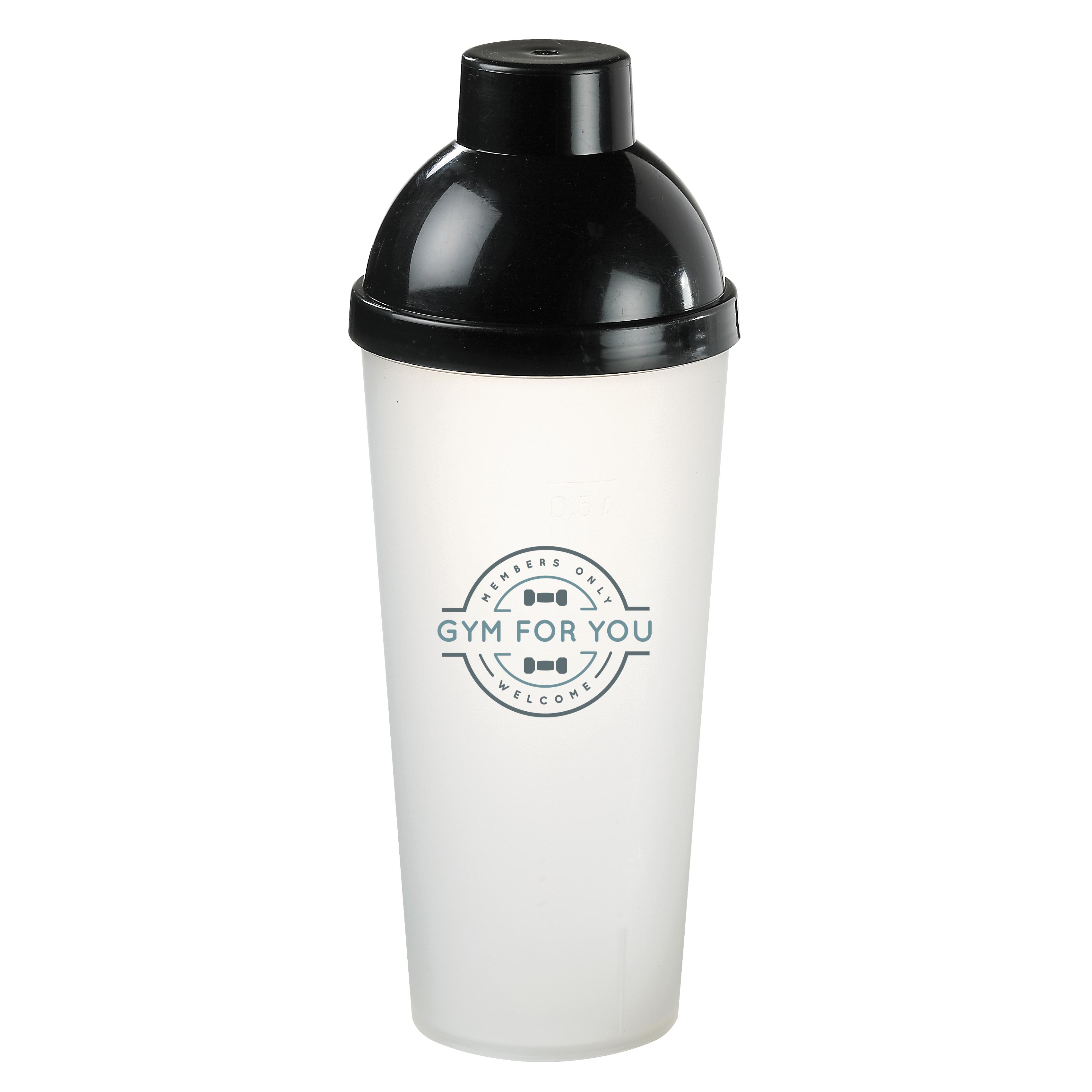 Shaker "Lagoon" 0,5 l – IMG1 Shaker "Lagoon" 0,5 l