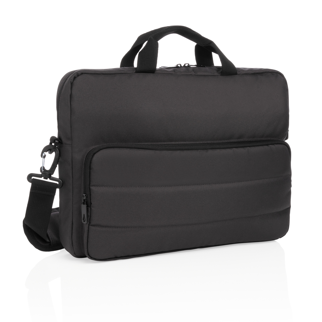 Impact AWARE RPET 15,6 Zoll Laptop-Tasche XD Xclusive Impact AWARE RPET 15,6 Zoll Laptop-Tasche XD Xclusive