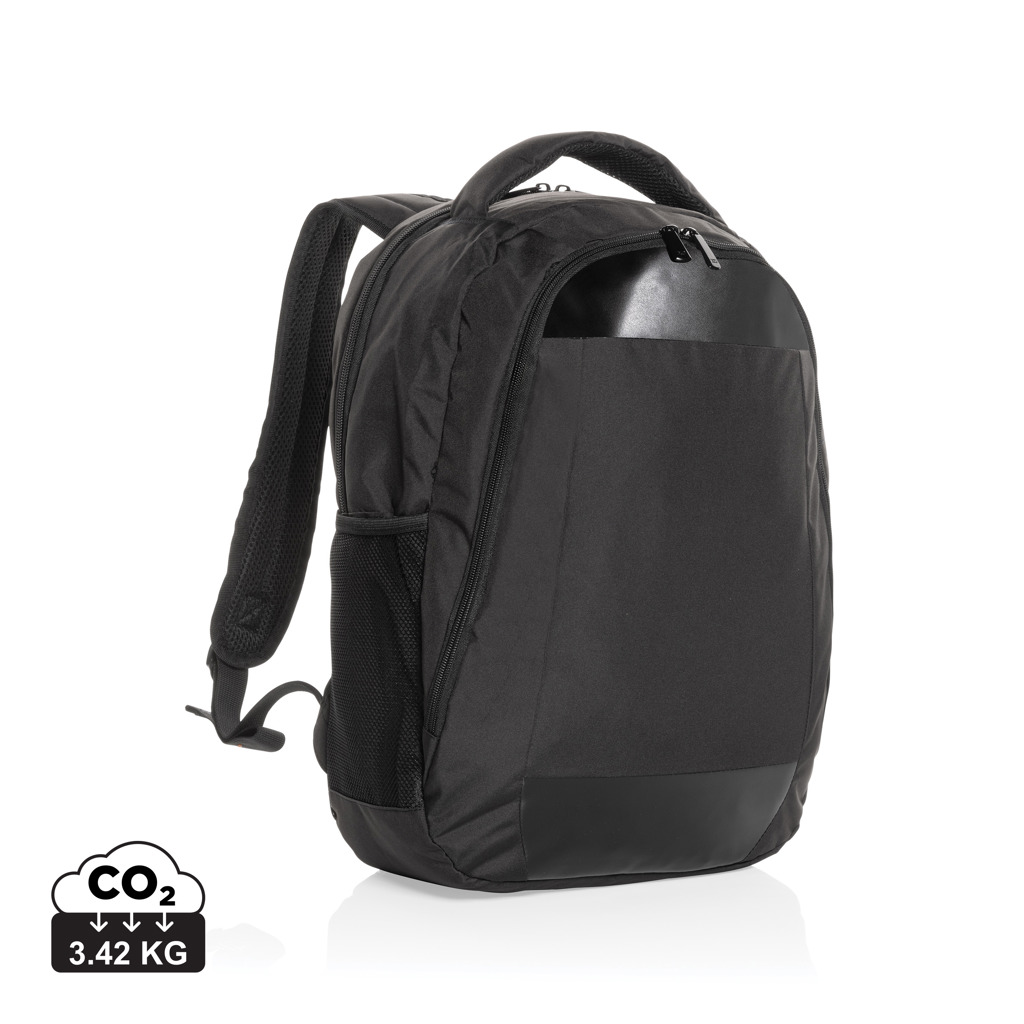 XD Collection Impact AWARE Laptop-Rucksack 15,6 Zoll aus recyceltem PET