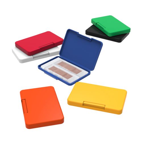 Notfall-Set "Pflaster Box" – DET3 Notfall-Set "Pflaster Box"