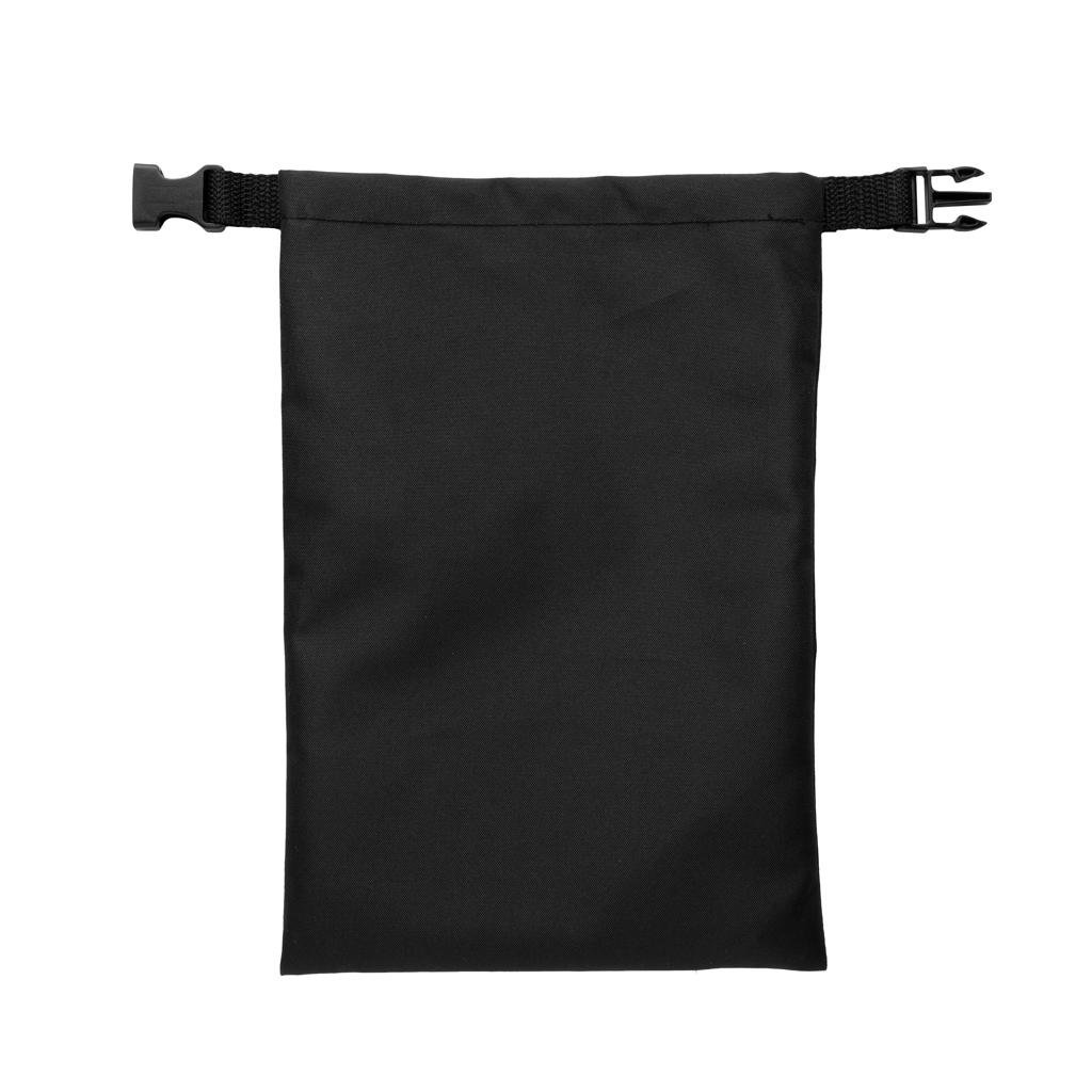 XD Collection Snackstrap faltbarer Lunchbag aus rPET, 30 × 20 cm, bedruckbar XD Collection Snackstrap faltbarer Lunchbag aus rPET, 30 × 20 cm, bedruckbar