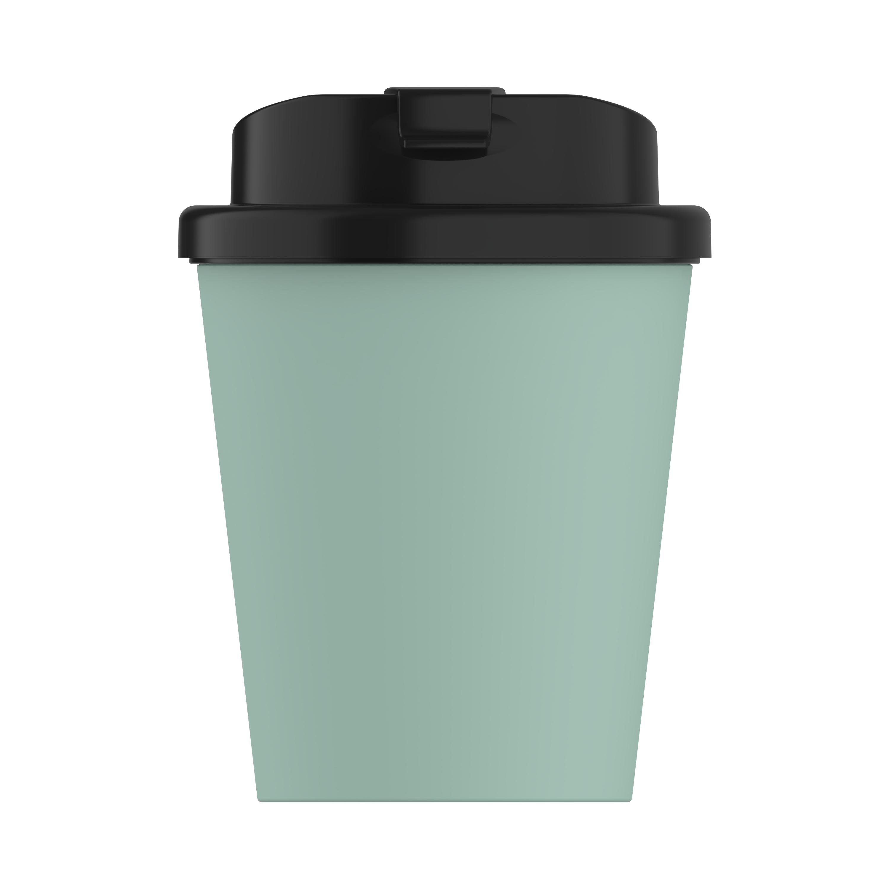 Bio-Kaffeebecher "Premium Deluxe" small