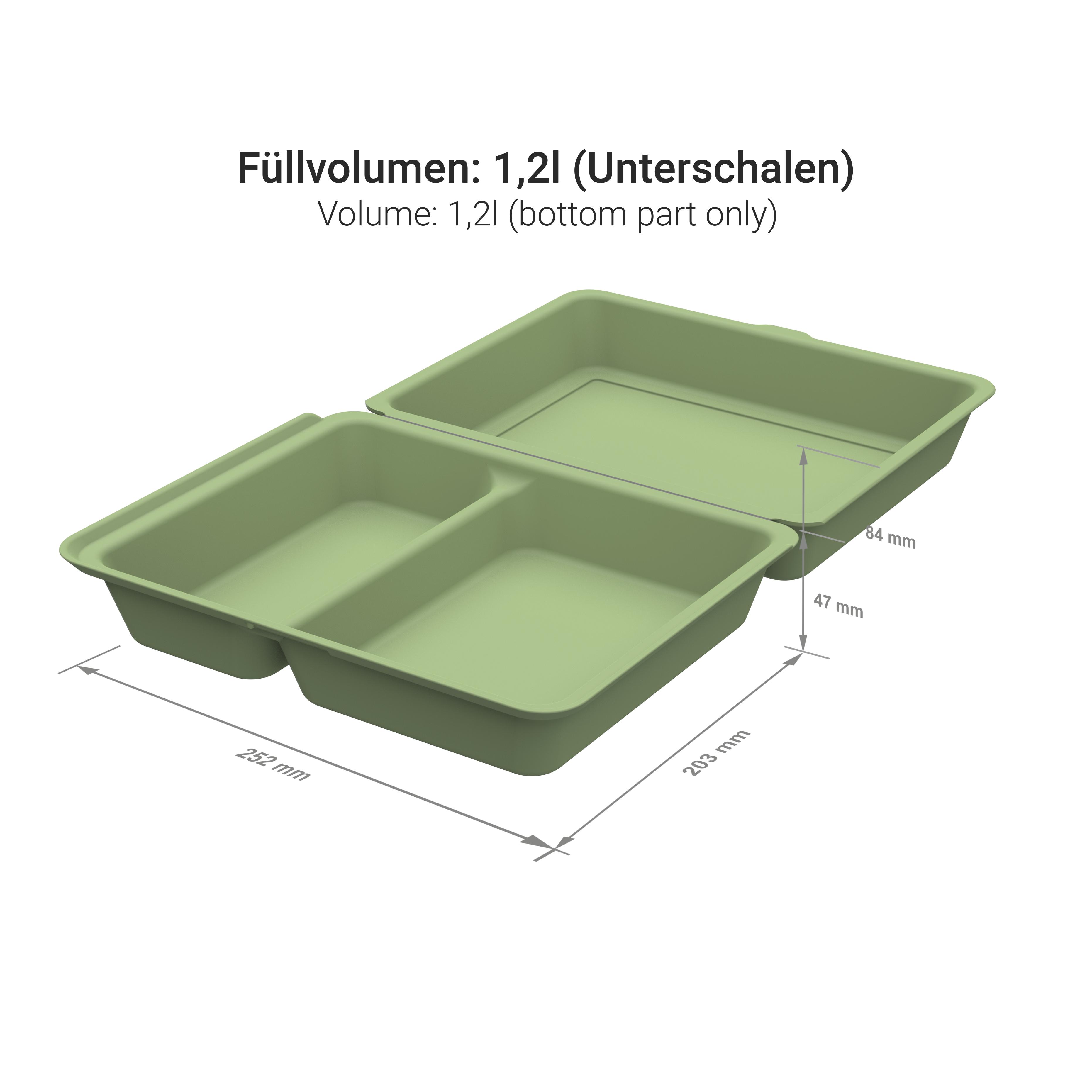 Menübox "ToGo" large – DET3 Menübox "ToGo" large