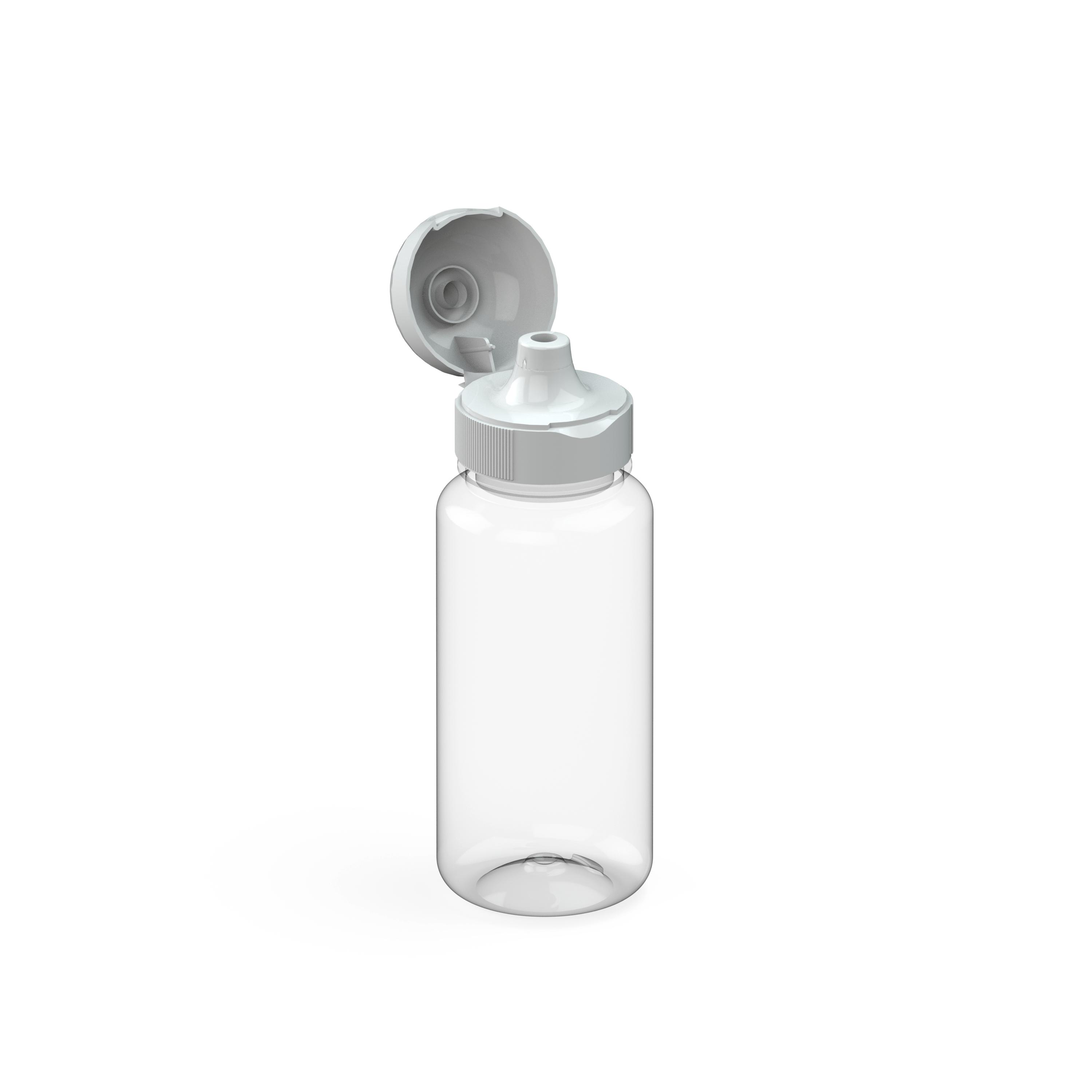 Trinkflasche "Sports", 400 ml, RENEW – DET1 Trinkflasche "Sports", 400 ml, RENEW
