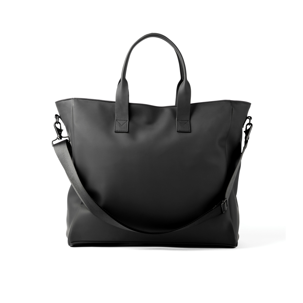 VINGA Baltimore Hybrid Office-Bag 17 Zoll – Laptoptasche mit Logo-Druck VINGA Baltimore Hybrid Office-Bag 17 Zoll – Laptoptasche mit Logo-Druck