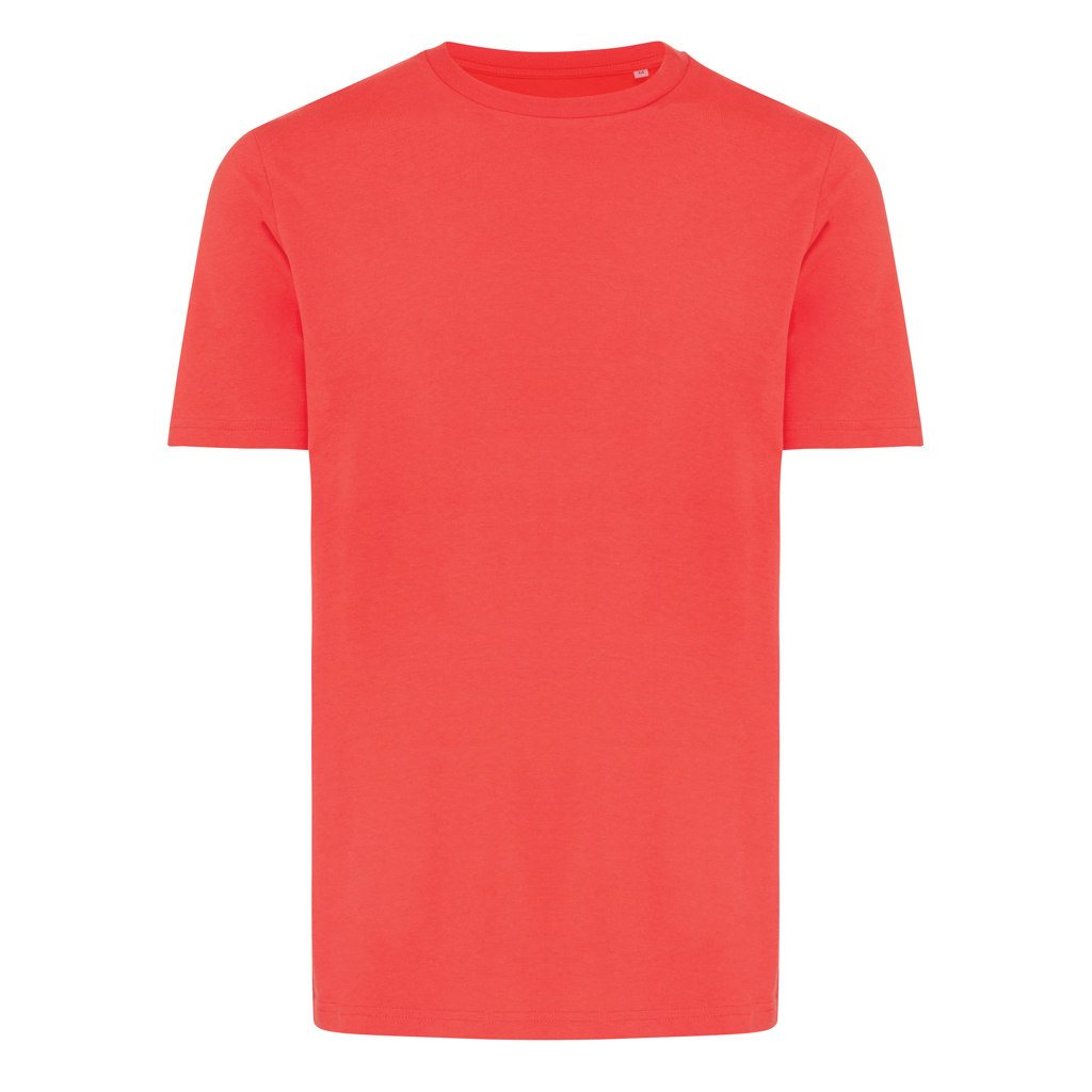 IQONIQ Brett T-Shirt aus recycelter Bio-Baumwolle, bedruck- und bestickbar IQONIQ Brett T-Shirt aus recycelter Bio-Baumwolle, bedruck- und bestickbar