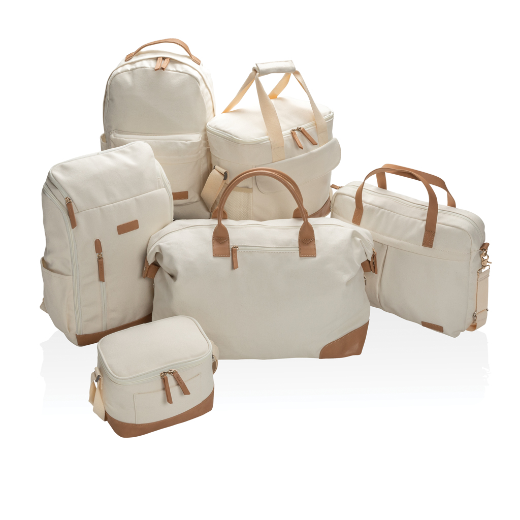 XD Collection AWARE Laptop-Tasche rCanvas 15,6 Zoll
