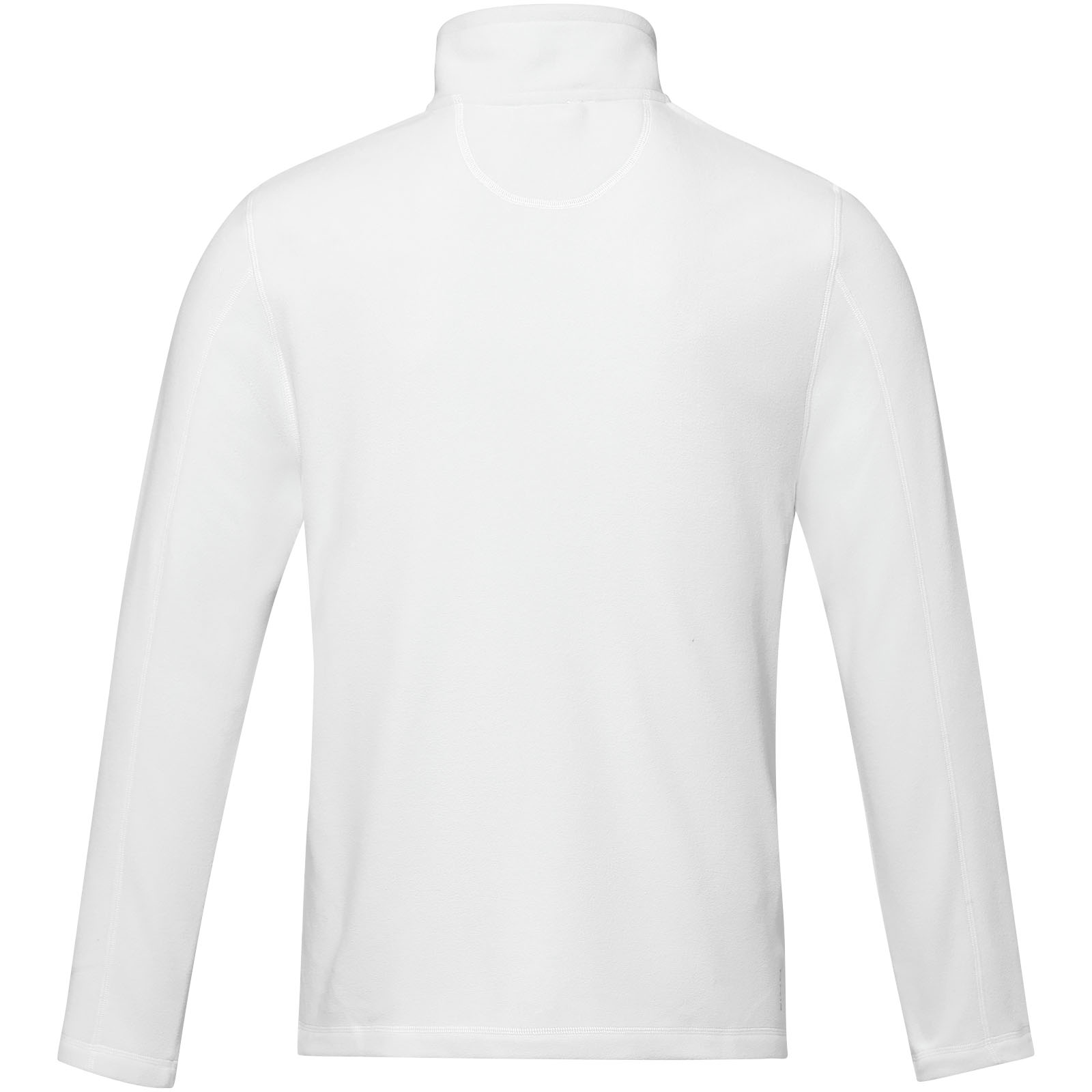 Amber Fleecejacke aus recyceltem Polyester für Herren