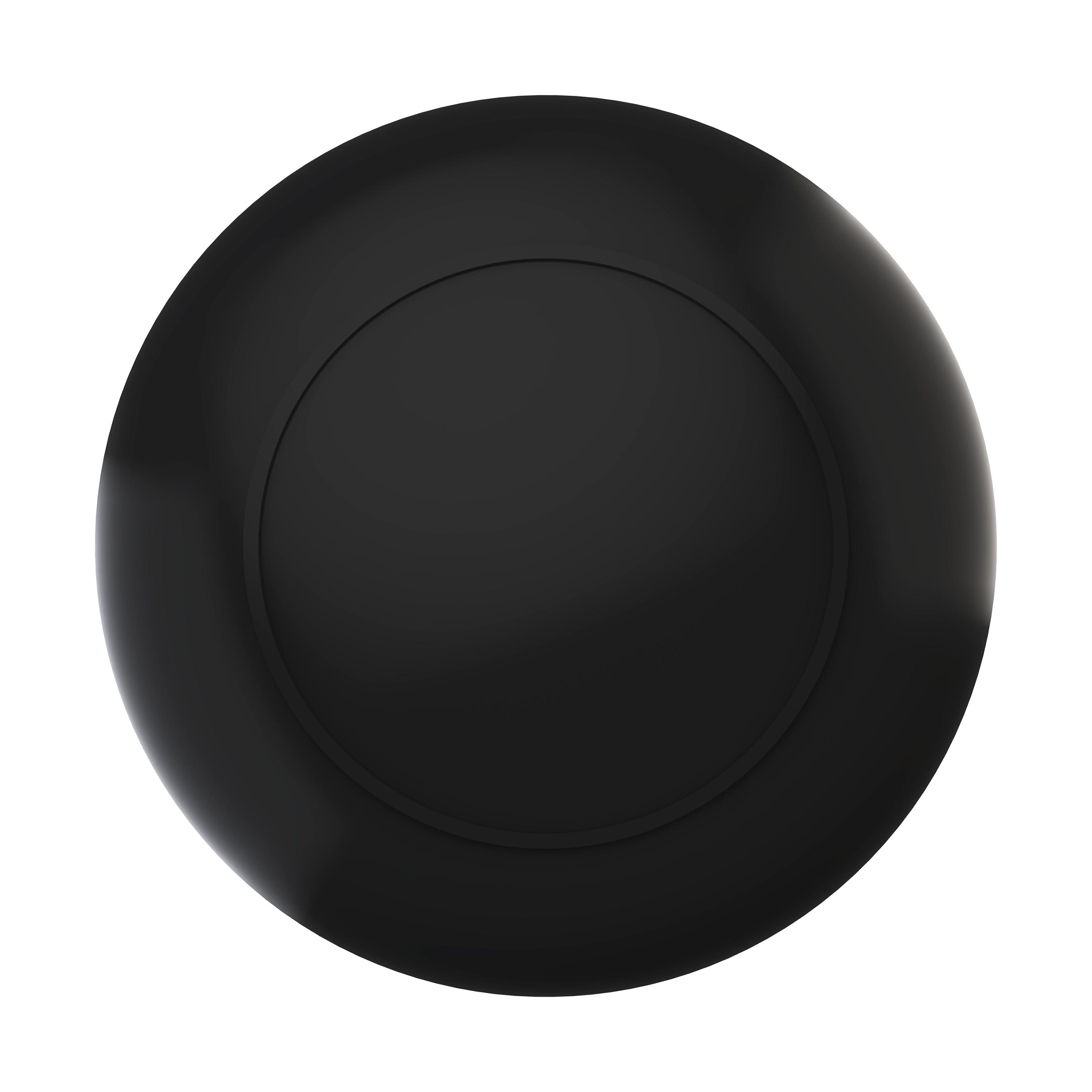 Spielgeldschälchen – TopView_Schwarz_2 Spielgeldschälchen