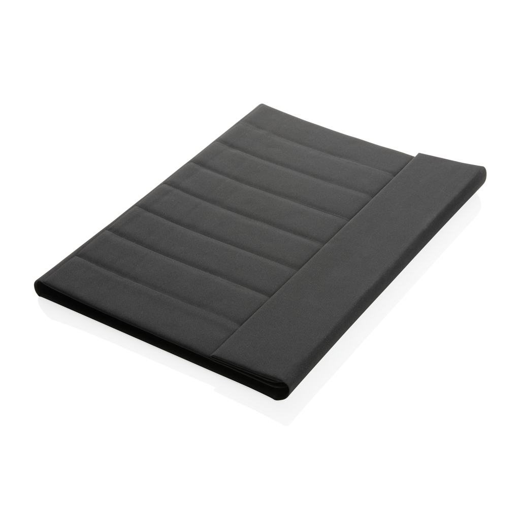 XD Xclusive A4 Portfolio Aware RPET mit Magnetverschluss