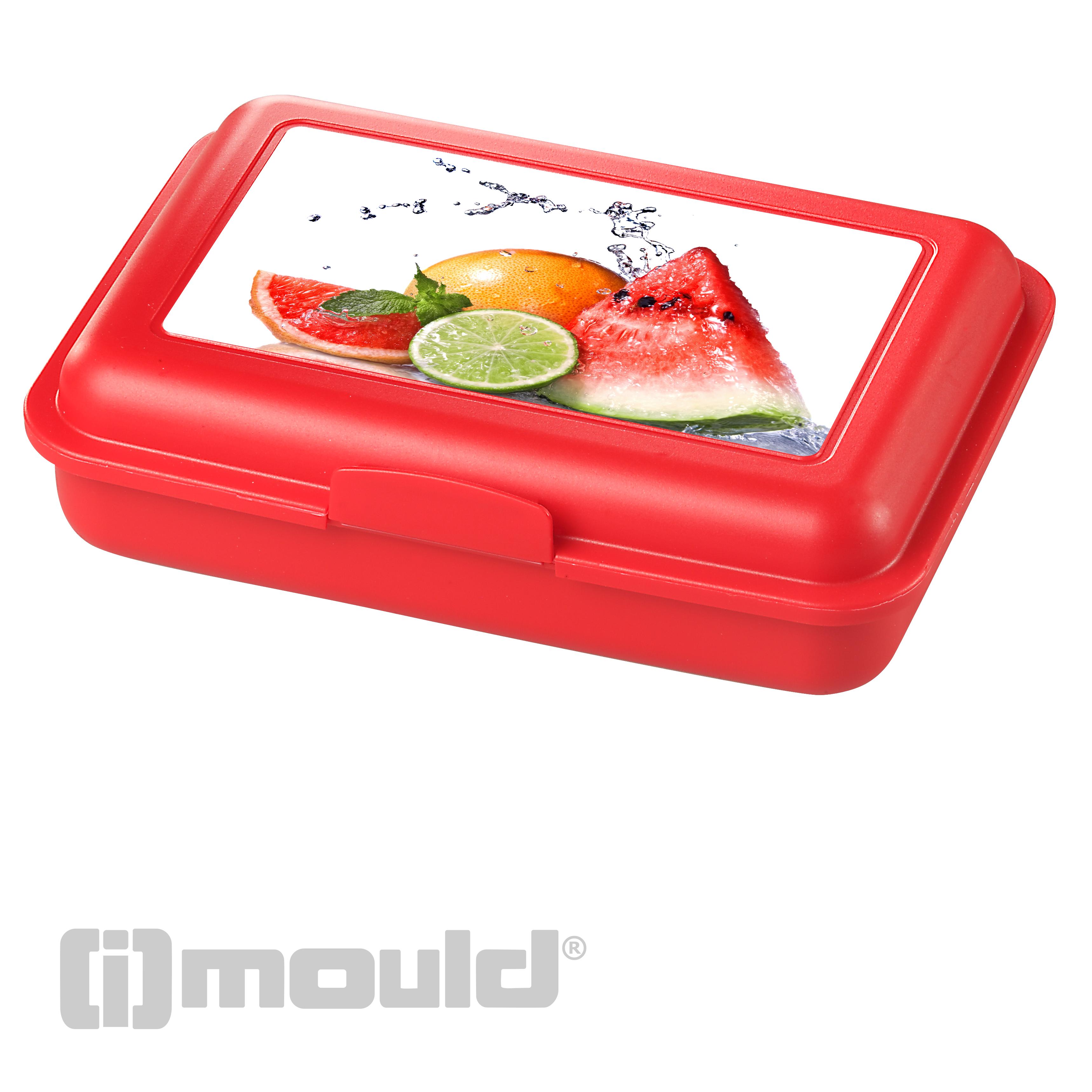 Vorratsdose "School-Box" Junior – INM1 Vorratsdose "School-Box" Junior