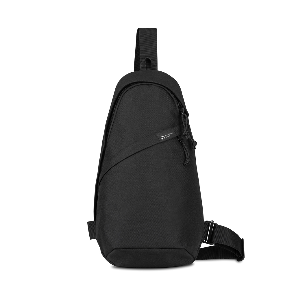 XD Collection Renew AWARE rPET Sling Bag (bedruckbar) XD Collection Renew AWARE rPET Sling Bag (bedruckbar)