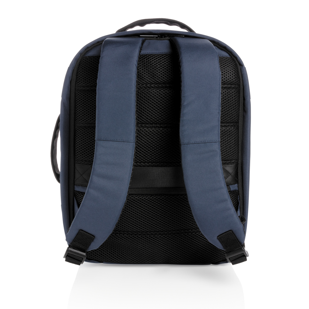 Impact AWARE™ RPET Anti-Diebstahl Laptop-Rucksack 15,6 Zoll
