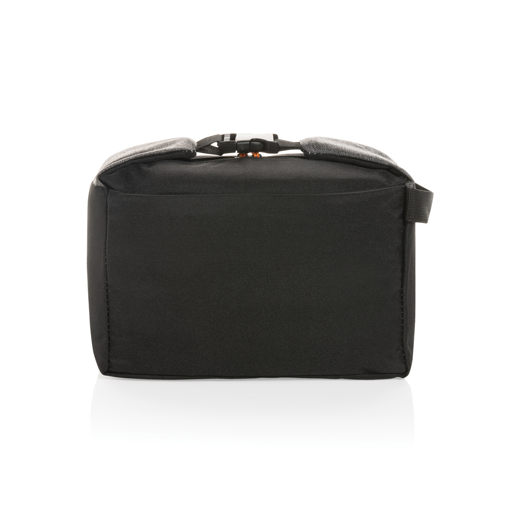 XD Collection Two-Tone Kühltasche für 8 Dosen mit Logo bedrucken XD Collection Two-Tone Kühltasche für 8 Dosen mit Logo bedrucken