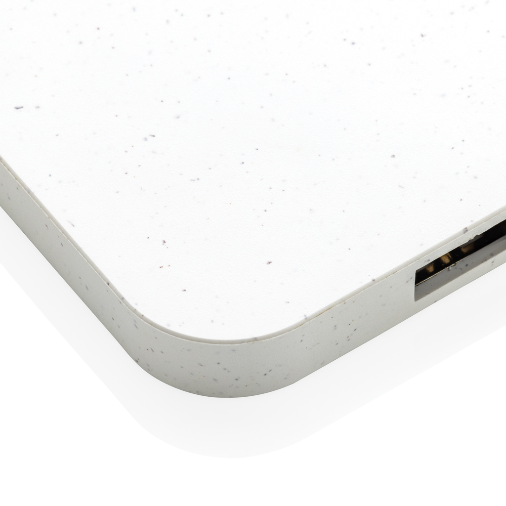 EcoCharge Pro 10W RCS Wireless Charger für Events und Kundenbindung
