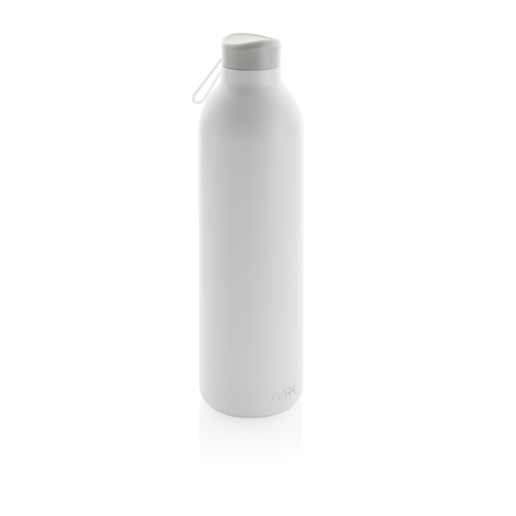 Avira Avior RCS Edelstahl-Vakuumflasche 1L – bedruckbar