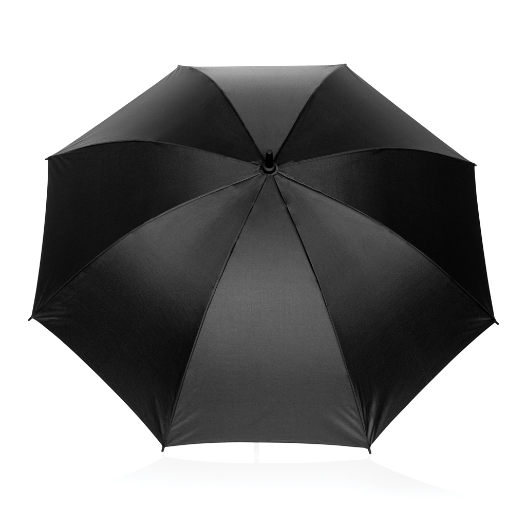 Swiss Peak Aware RPET Ultra-Light Regenschirm 25 Zoll, manuell, schwarz Swiss Peak Aware RPET Ultra-Light Regenschirm 25 Zoll, manuell, schwarz