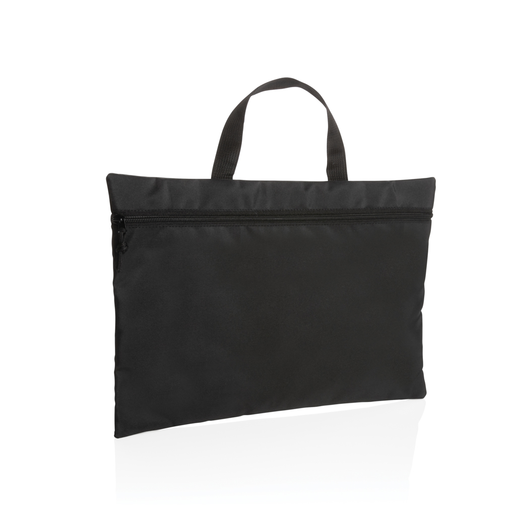 XD Collection Impact AWARE RPET Dokumententasche A3, 40 x 30 cm XD Collection Impact AWARE RPET Dokumententasche A3, 40 x 30 cm