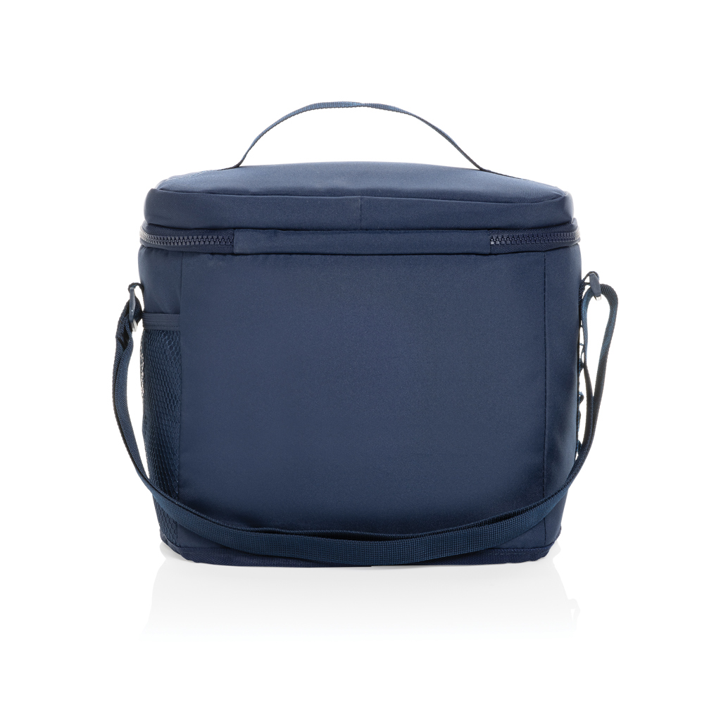 Sonny Aware RPET Kühltasche navy – XD Collection, mit Logo veredelbar