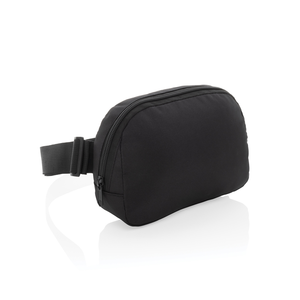 Aero Aware RPET Sling Bag von XD Collection bedrucken