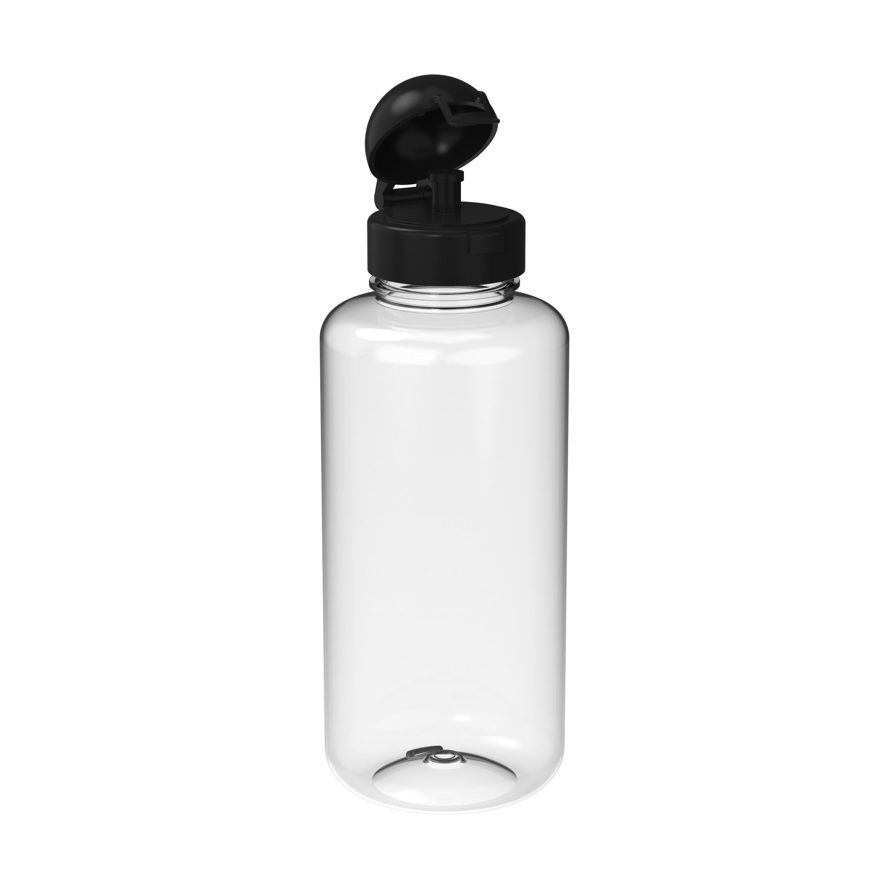 Trinkflasche "Junior", 1,0 l – DET2 Trinkflasche "Junior", 1,0 l