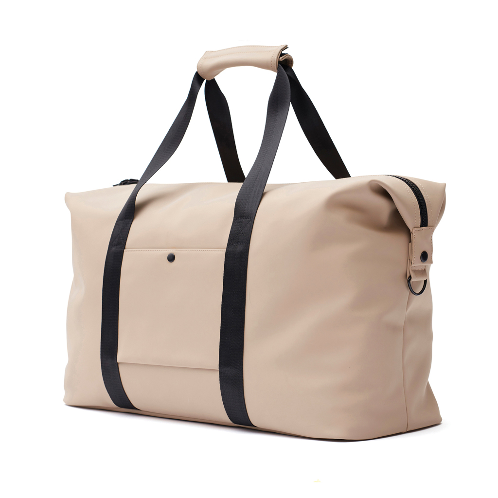 VINGA Baltimore Weekendbag aus Polyester mit PU-Beschichtung — bedruckbar VINGA Baltimore Weekendbag aus Polyester mit PU-Beschichtung — bedruckbar