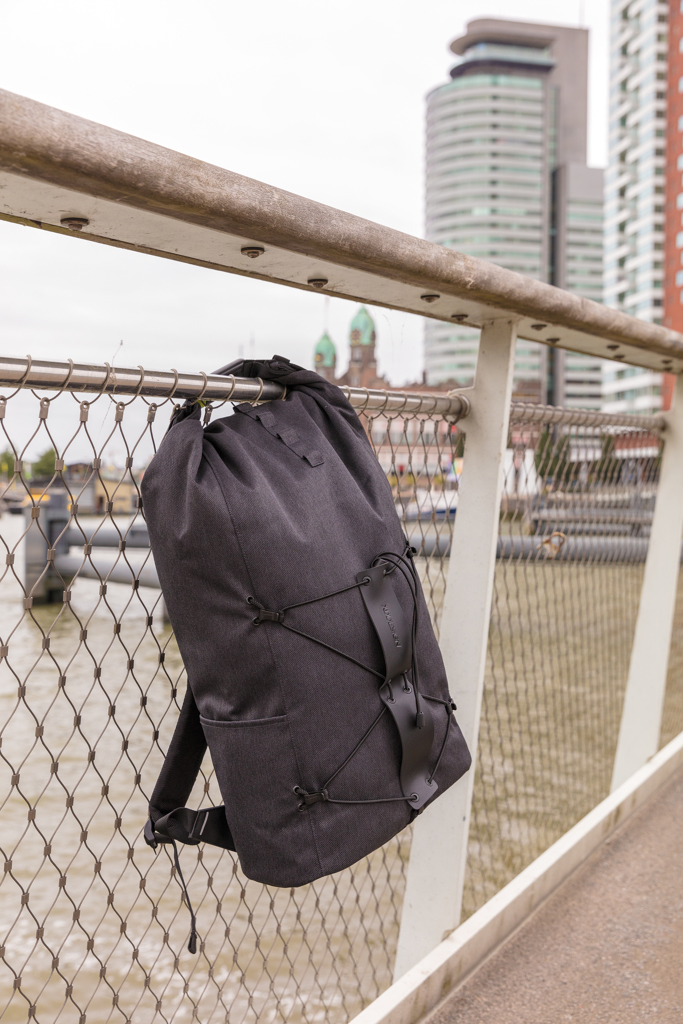 XD Design Urban Lite Anti-Diebstahl-Rucksack mit RFID-Schutz, bedruckbar XD Design Urban Lite Anti-Diebstahl-Rucksack mit RFID-Schutz, bedruckbar