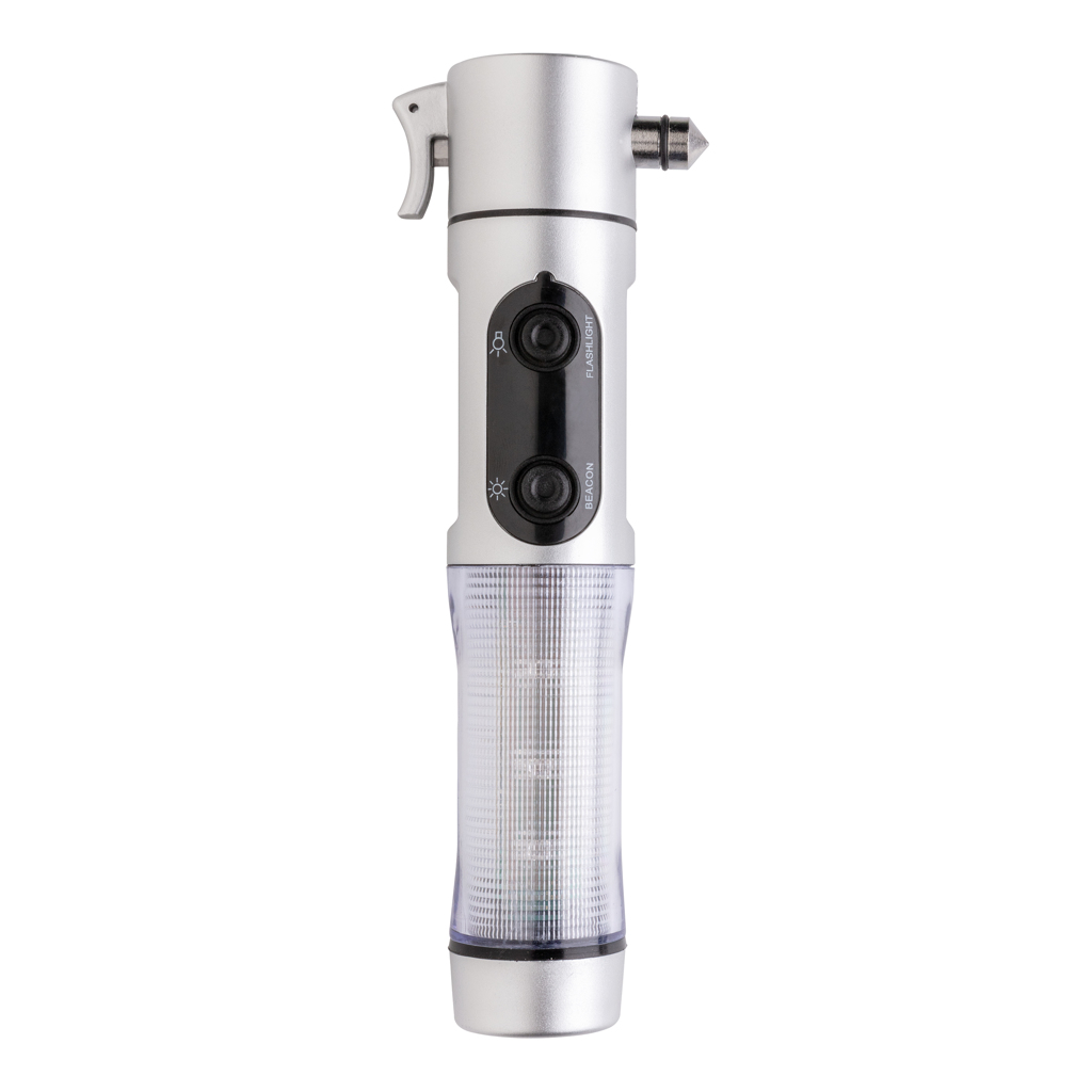 XD Collection Notfalllicht mit Nothammer, LED & Magnetsockel (P239.21)